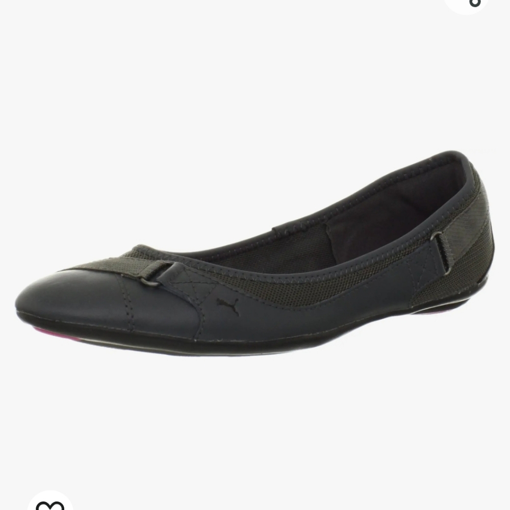 Puma Women's Bixley Ballet Flat